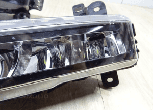 BMW 2 F45 LED ACTIVE HALOGEN LEWY 1132010 f40 prawy 3