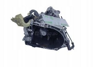 Skrzynia biegów peugeot 2008 i 1.6 hdi 20ET06 162.000 km 2013-2019 1
