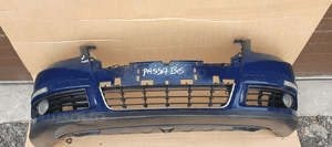 Zderzak przód przedni kompletny VW Passat B6 LA5E 1
