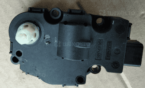 Citroen C4 Picasso I silniczek sterownik nagrzewnicy nawiewu 4