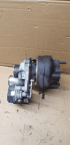 Turbina turbosprężarka Turbo Kia Sportage III 2.0 CRDI 28231-2F300 4