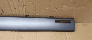 Listwa osłona dekor konsoli VW Touareg 7L6857226 3