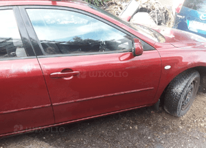 Mazda 6 02-07 Drzwi Prawy przednie LEWY przód w kolor 1