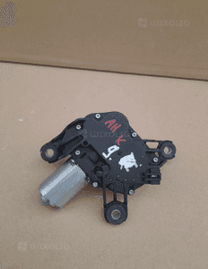 SILNICZEK WYCIERACZKI TYŁ OPEL ASTRA H nr 13105981 1