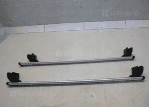 Opel grandland crossland reling belka dachowa kpl 11