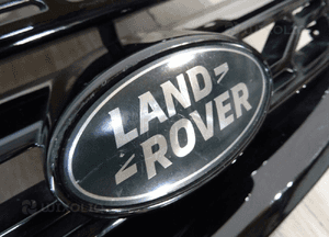 Grill land rover discovery 5 L462 HY32-8200-A/B 10