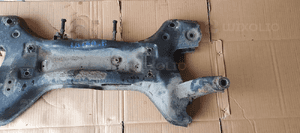 Wózek sanki belka przód Seat Ibiza 6J 1.6 TDI 3