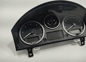 Licznik land rover defender 2.2 2.4 tdci 7H1210849BG 7H12-10849-BG 2007-14 3