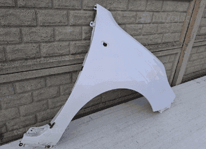 Renault kangoo 3 iii 2013-2018 lift błotnik prawy 2