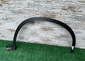 Listwa błotnika bmw X1 F48 m pakiet 475 2