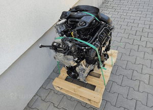 Silnik kompletny turbina wtryski volkswagen t-roc 1.5 tsi dxd 16.200 km 20- 5