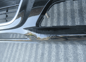 Zderzak przedni przód audi A3 lift 8P0 8P0807437H 2008-2012 16