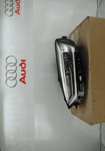 Reflektor bixenon led audi A5 8W6 S5 2017-2020 oe 2