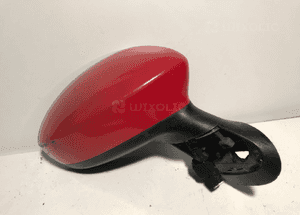 Lusterko elektryczne prawe fiat grande punto 5 pin wysyłka! 1
