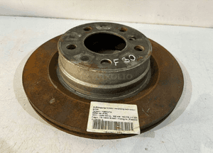 BMW 3 F30 / F31 Tarcza hamulcowa 310mm - 15060 1
