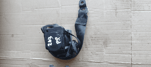Konsola AIRBAG poduszki sensor Mercedes W203 4