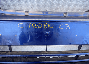 Zderzak przód citroen C3 3