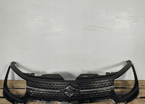 Grill zderzaka przód przedni atrapa suzuki ignis iii 3 2016- 72111-62R0 1