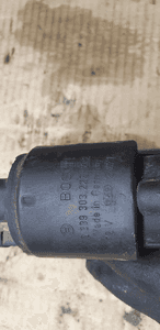 Rozrusznik starter silnika Seat Cordoba 1.4 8V 036911023Q 0001112027 6