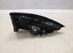 Renault espace 5 lampa w klapę prawy tył tylna 11