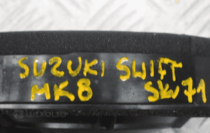 GŁOŚNIK DRZWI  SUZUKI SWIFT MK8  39102-71L03 4