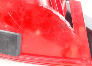 Audi A3 8P - Lampa Tylna Prawa - 11841 7