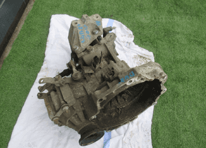 Skrzynia biegów vw audi skoda seat vw golf iv 4 1.4 benzyna duw 2