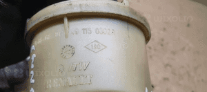 Zbiorniczek wspomagania Renault Laguna III 491150002R 5