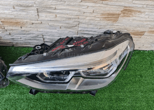 Lampa lampy led adaptive bmw X3 G01 X4 G02 2