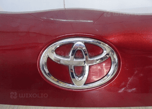 Yaris iii lift 17-19 blenda klapy tył 76811-0DA30 6