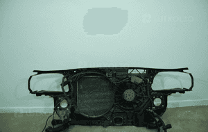 Wzmocnienie pas audi A4 B7 2.5 tdi 2004-2007 8E 2