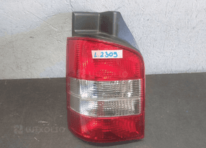 Lampa tył lewa vw T5 pod klapę 7E5945095M 1