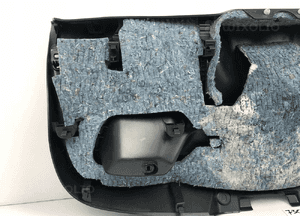 Osłona klapy bagażnika peugeot 208 ii 19- 98232025 6