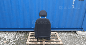Fotel pasażera fiat doblo opel combo 10- no V224/077 4