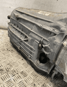 Skrzynia biegow mercedes c W205 2.2 cdi W9B500 org 4