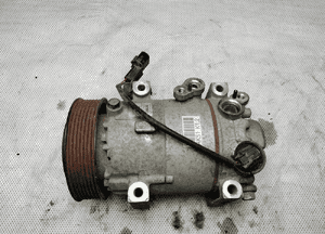 Kompresor klimatyzacji hyundai I20 ii 1.2B 4