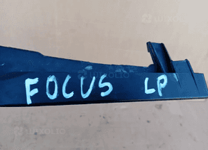 Ślizg zderzaka lewy przód Ford Focus MK2 4M51-17E857-AC 6