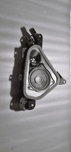 Bmw F25 głośnik top hifi lewy 9213759 3