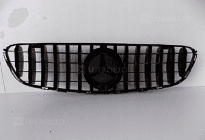 Mercedes W253 Atrapa / Grill GT Kamera - 3752 10