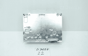 WZMACNIACZ AUDI HCP3 BASE 85F035012 85F035021 2