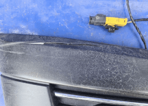 Peugeot 3008 halogen kratka prawa 5