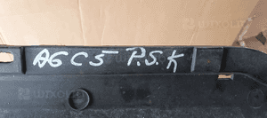 Listwa progowa osłona progu prawa Audi A6 C5 4B0853860 7
