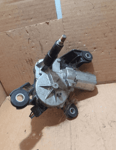 SILNICZEK WYCIERACZKI TYŁ OPEL ASTRA H KOMBI EUROPA 0390201591 4