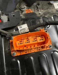 BATERIA AKUMULATOR RENAULT ARKANA 295107629R ORG 4