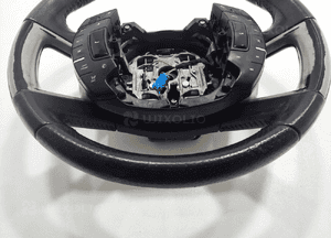 Kierownica multifunkcja przyciski citroen C5 iii X7 96749203ZD 08-15 4