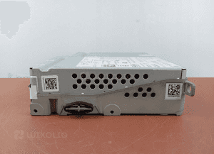 BMW OE Garmin Headunit High Audio Nawigacja MGU22 - 5B4F908 65125B4F908 5