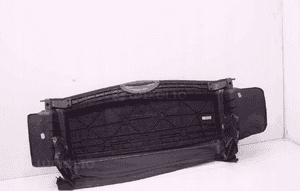 Roleta bagaznika A2306900165 mercedes sl R230 02 4