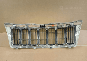 Atrapa gril grill jeep grand cherokee 2001-2005R 2