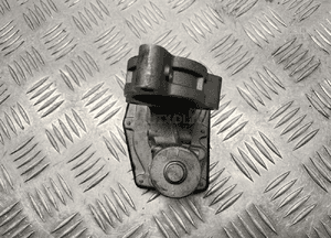 Bmw F39 F48 F54 F60 G01 G12 G30 zawór agr przepustnica 8576810 12