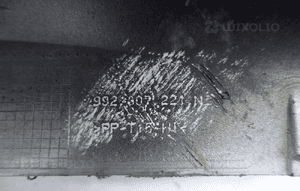 Zderzak przód przedni porsche 911 992 2019- 11